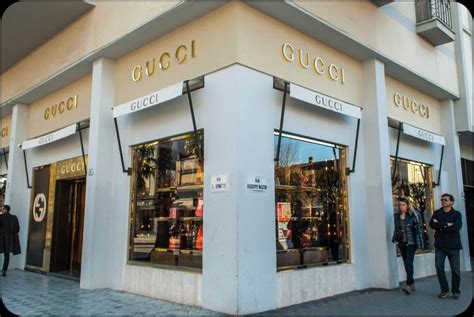 orari negozio gucci forte dei marmi|Gucci a Forte dei marmi in Via Spinetti, 41: ⏰ orari e ☎ telefono.